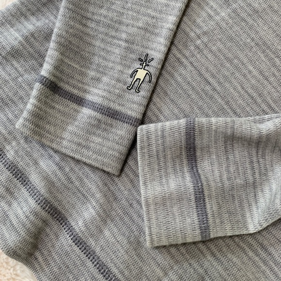 Smartwool Midweight 250 Pattern Crew - Picture 7 of 10